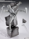 Bandai Tamashii EFFECT: Concrete Crash for S.H.Figuarts - Kidultverse