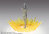 Bandai Tamashii EFFECT: SHOCK IMPACT Yellow Ver. for S.H.Figuarts - Kidultverse