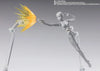 Bandai Tamashii EFFECT: SHOCK IMPACT Yellow Ver. for S.H.Figuarts - Kidultverse