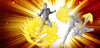 Bandai Tamashii EFFECT: SHOCK IMPACT Yellow Ver. for S.H.Figuarts - Kidultverse