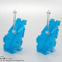 Bandai Tamashii Stage Act Combination [Clear Blue] - Kidultverse