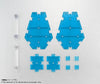 Bandai Tamashii Stage Act Combination [Clear Blue] - Kidultverse
