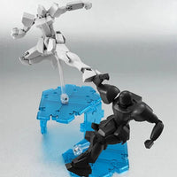 Bandai Tamashii Stage Act Combination [Clear Blue] - Kidultverse
