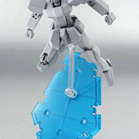 Bandai Tamashii Stage Act Combination [Clear Blue] - Kidultverse