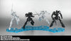 Bandai Tamashii Stage Act Combination [Clear Blue] - Kidultverse