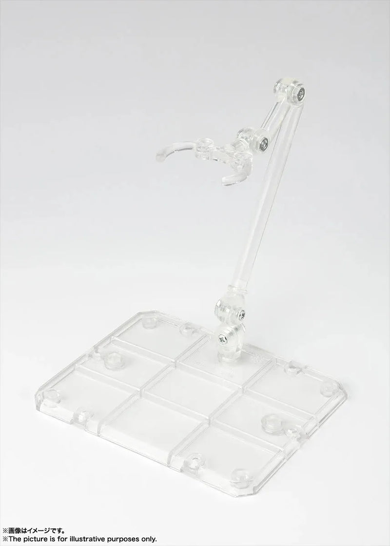 Bandai Tamashii Stage Act Humanoid - Kidultverse