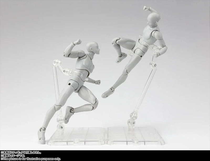 Bandai Tamashii Stage Act Humanoid - Kidultverse
