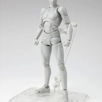 Bandai Tamashii Stage Act Humanoid - Kidultverse