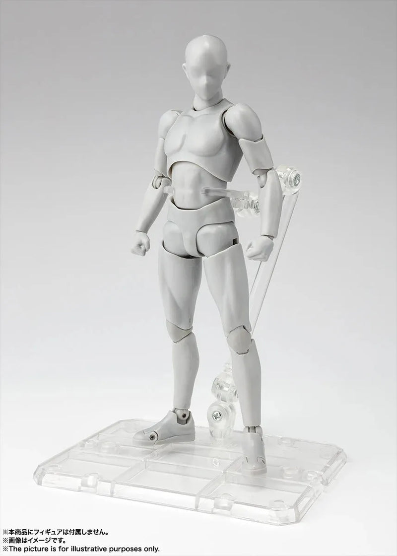 Bandai Tamashii Stage Act Humanoid - Kidultverse
