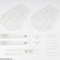 Bandai Tamashii Stage Act Mechanics - Kidultverse