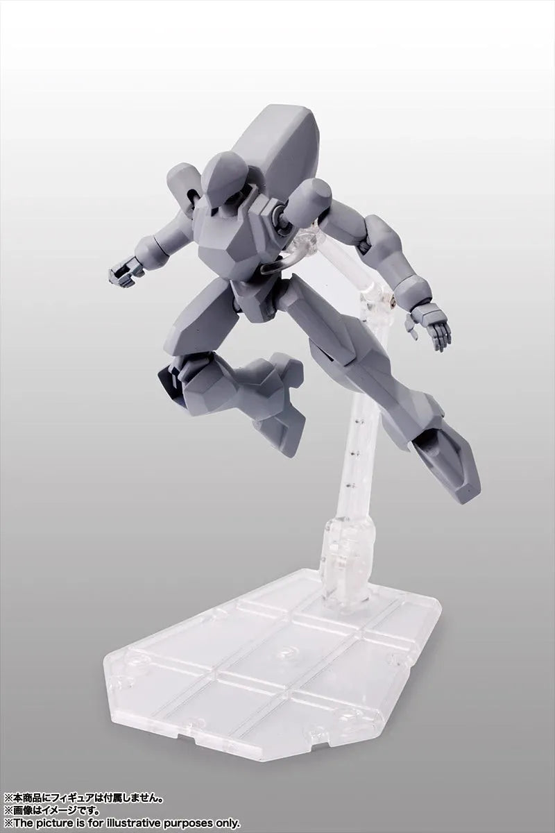 Bandai Tamashii Stage Act Mechanics - Kidultverse