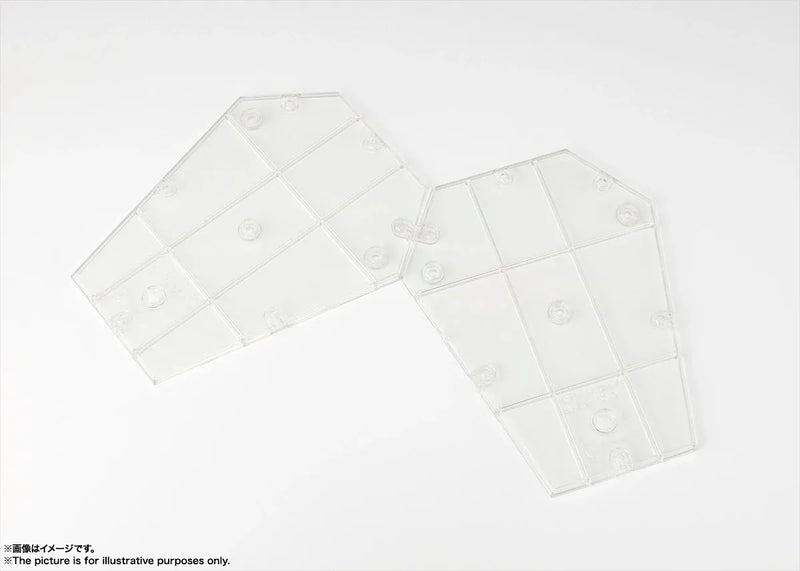 Bandai Tamashii Stage Act Mechanics - Kidultverse