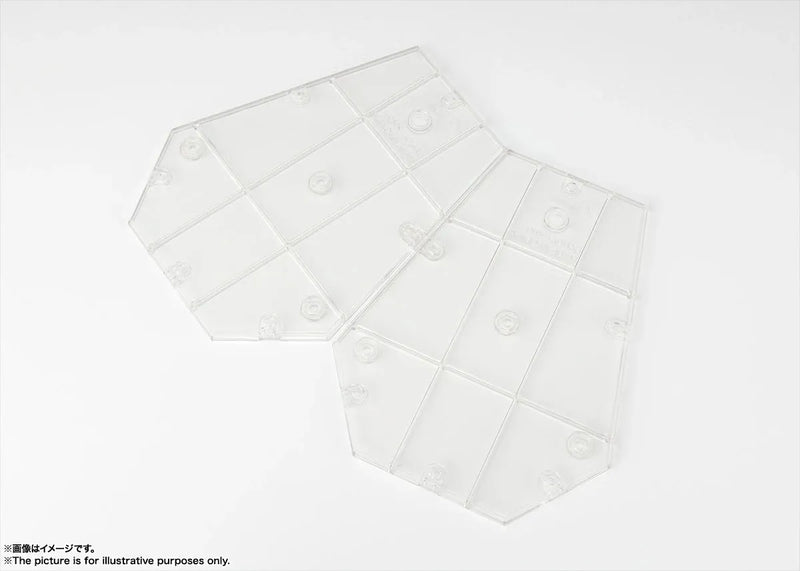 Bandai Tamashii Stage Act Mechanics - Kidultverse