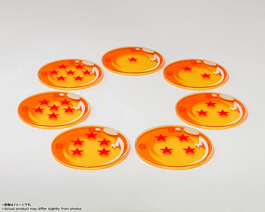 Bandai Tamashii Stage Dragon Ball Box Set [Store Limited Edition] - Kidultverse