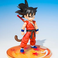 Bandai Tamashii Stage Dragon Ball Box Set [Store Limited Edition] - Kidultverse