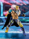Bandai Tekken 8: S.H.Figuarts King - Kidultverse