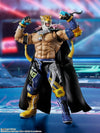 Bandai Tekken 8: S.H.Figuarts King - Kidultverse