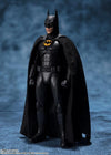 Bandai The Flash: S.H.Figuarts Batman [The Flash Movie] - Kidultverse