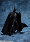 Bandai The Flash: S.H.Figuarts Batman [The Flash Movie] - Kidultverse