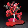 Bandai The Gundam Base Limited Action Base 4 (Char Aznable's Colors) - Kidultverse