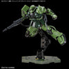 Bandai The Gundam Base Limited Action Base 5 (Zeon Image Colors) - Kidultverse