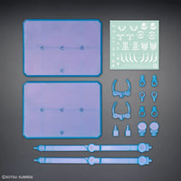 Bandai The Gundam Base Limited Action Base 7 (Gundam Seed Freedom Image Color) - Kidultverse