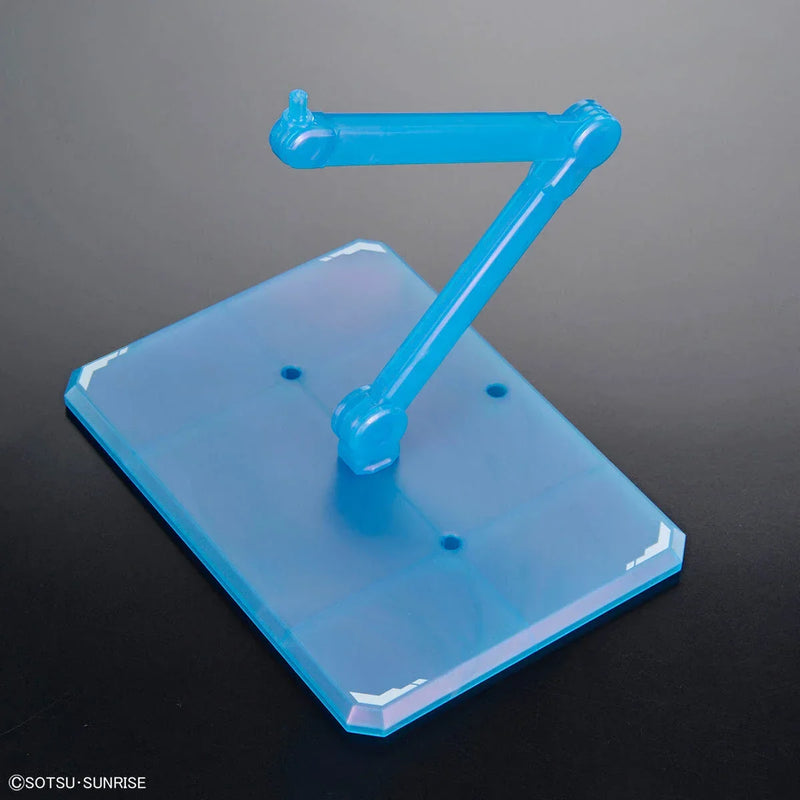 Bandai The Gundam Base Limited Action Base 7 (Gundam Seed Freedom Image Color) - Kidultverse