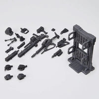 Bandai The Gundam Base System Weapon Kit - Kidultverse