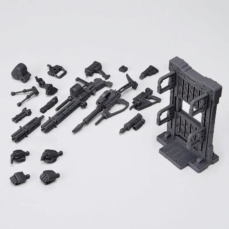 Bandai The Gundam Base System Weapon Kit - Kidultverse