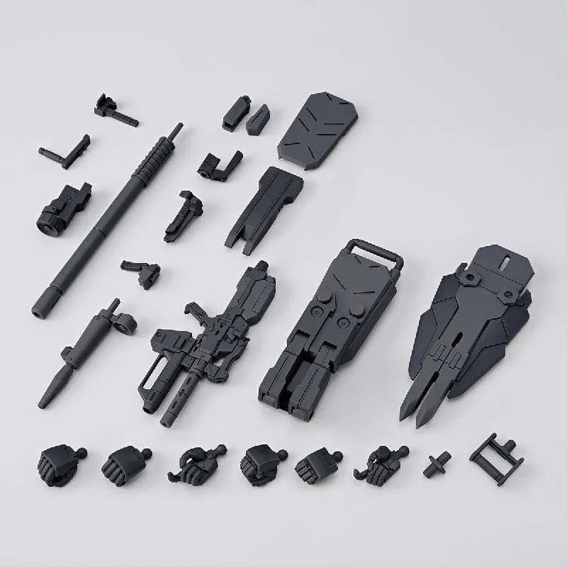 Bandai The Gundam Base System Weapon Kit - Kidultverse
