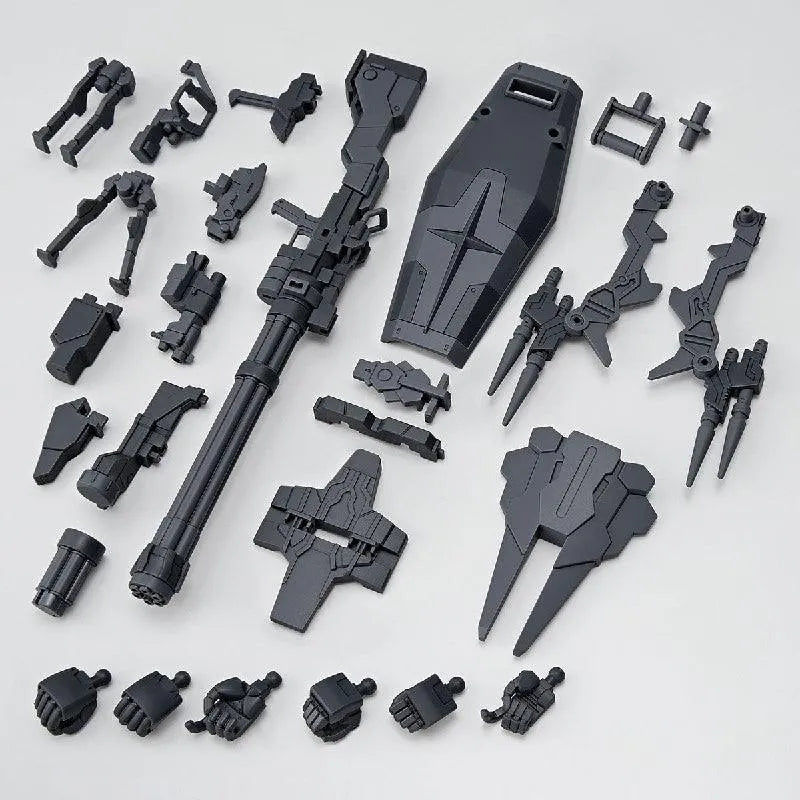 Bandai The Gundam Base System Weapon Kit - Kidultverse
