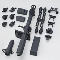 Bandai The Gundam Base System Weapon Kit - Kidultverse