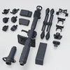 Bandai The Gundam Base System Weapon Kit - Kidultverse