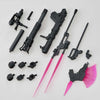 Bandai The Gundam Base System Weapon Kit - Kidultverse