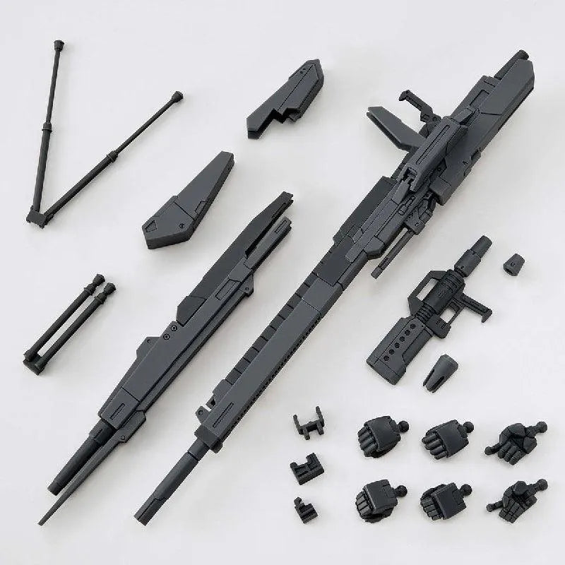Bandai The Gundam Base System Weapon Kit - Kidultverse