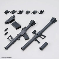 Bandai The Gundam Base System Weapon Kit - Kidultverse