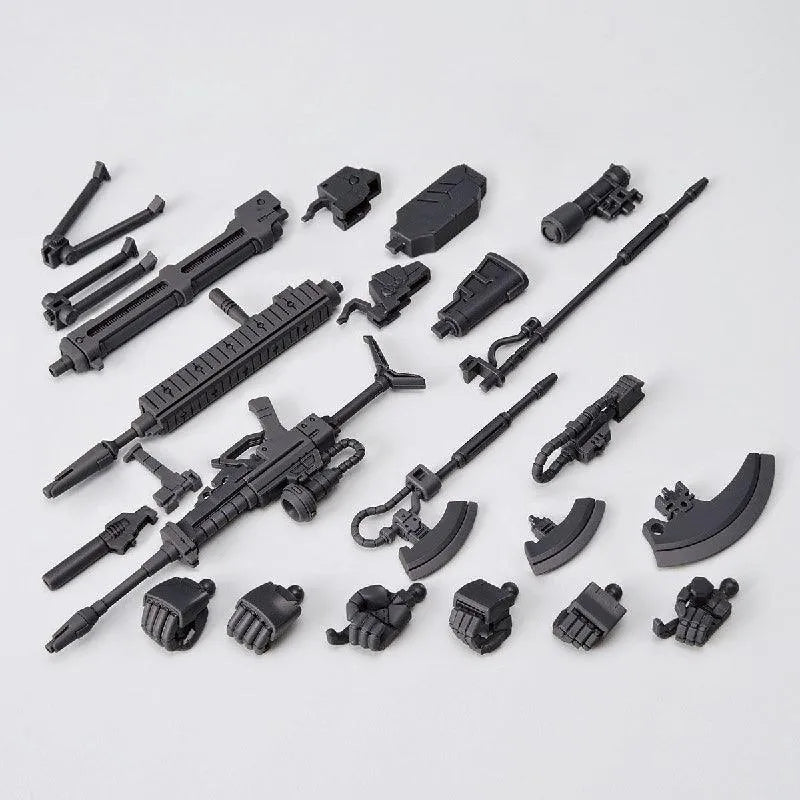 Bandai The Gundam Base System Weapon Kit - Kidultverse