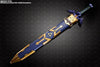 Bandai The Legend of Zelda: PROPLICA 1/1 Master Sword (P-Bandai) - Kidultverse