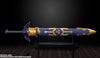 Bandai The Legend of Zelda: PROPLICA 1/1 Master Sword (P-Bandai) - Kidultverse