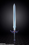 Bandai The Legend of Zelda: PROPLICA 1/1 Master Sword (P-Bandai) - Kidultverse