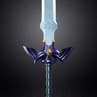 Bandai The Legend of Zelda: PROPLICA 1/1 Master Sword (P-Bandai) - Kidultverse