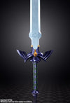 Bandai The Legend of Zelda: PROPLICA 1/1 Master Sword (P-Bandai) - Kidultverse