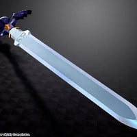 Bandai The Legend of Zelda: PROPLICA 1/1 Master Sword (P-Bandai) - Kidultverse