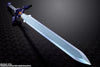 Bandai The Legend of Zelda: PROPLICA 1/1 Master Sword (P-Bandai) - Kidultverse