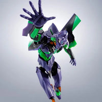 Bandai The Robot Spirits < Side EVA > Evangelion Unit-01 [Best Selection] (P-Bandai) - Kidultverse