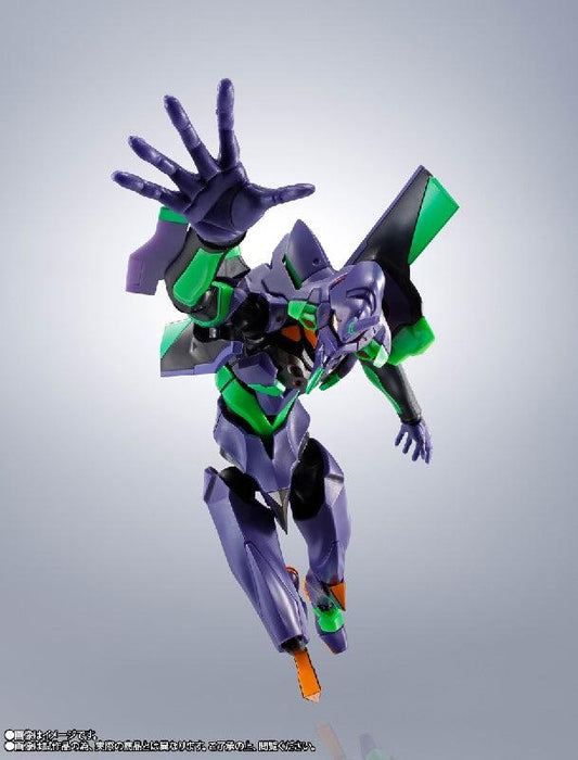 Bandai The Robot Spirits < Side EVA > Evangelion Unit-01 [Best Selection] (P-Bandai) - Kidultverse