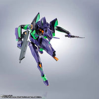 Bandai The Robot Spirits < Side EVA > Evangelion Unit-01 [Best Selection] (P-Bandai) - Kidultverse
