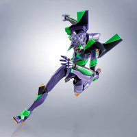 Bandai The Robot Spirits < Side EVA > Evangelion Unit-01 [Best Selection] (P-Bandai) - Kidultverse