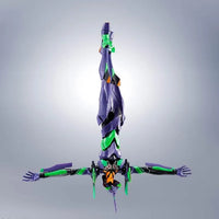 Bandai The Robot Spirits < Side EVA > Evangelion Unit-01 [Best Selection] (P-Bandai) - Kidultverse