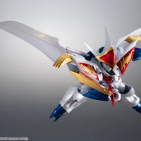 Bandai The Robot Spirits < Side Mashin > New Ryujinmaru - 30th Anniversary - Kidultverse